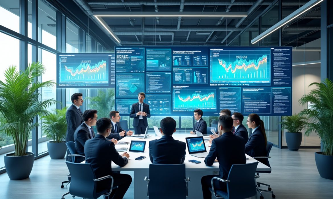 découvrez comment transformer votre site web en puissant aimant à clients en 2025. boostez votre visibilité, optimisez votre attractivité et attirez plus de prospects grâce à des stratégies efficaces et innovantes.