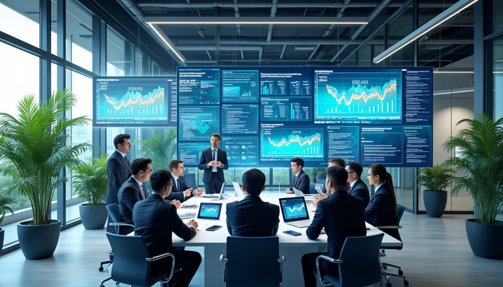 découvrez comment transformer votre site web en puissant aimant à clients en 2025. boostez votre visibilité, optimisez votre attractivité et attirez plus de prospects grâce à des stratégies efficaces et innovantes.