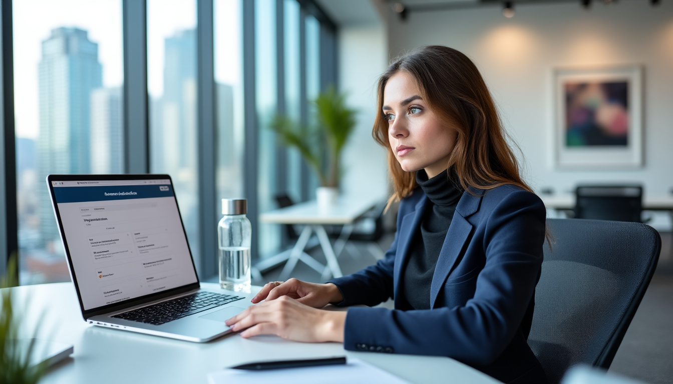 découvrez nos conseils pour sélectionner la meilleure plateforme de création de site web en 2024. comparez les solutions selon vos besoins, votre budget et les fonctionnalités indispensables pour réussir votre projet en ligne.