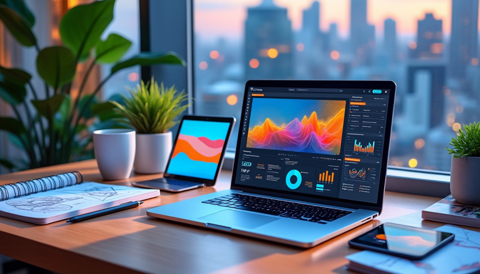 découvrez nos conseils pour sélectionner la meilleure plateforme de création de site web en 2024 : comparez les fonctionnalités, les prix et trouvez la solution adaptée à vos besoins.