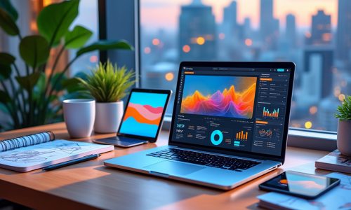 Comment choisir la meilleure plateforme pour concevoir son site web cette année