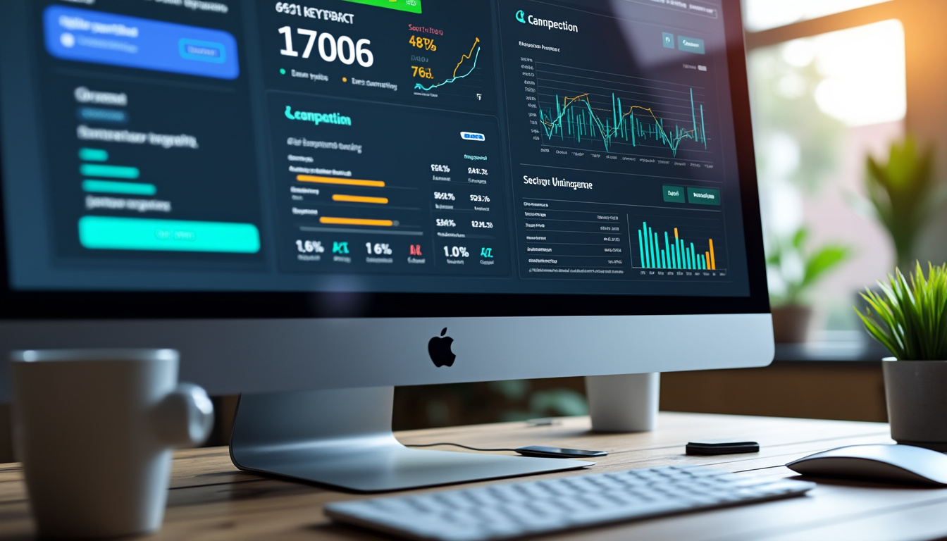 découvrez notre guide complet pour optimiser le référencement de votre site internet : conseils pratiques, stratégies seo efficaces et outils indispensables pour améliorer votre visibilité sur google.