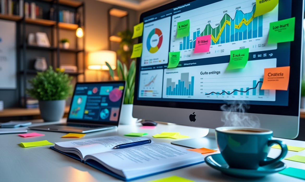 découvrez notre guide complet pour optimiser le référencement de votre site internet : stratégies seo, astuces pratiques et conseils pour améliorer votre visibilité sur les moteurs de recherche.