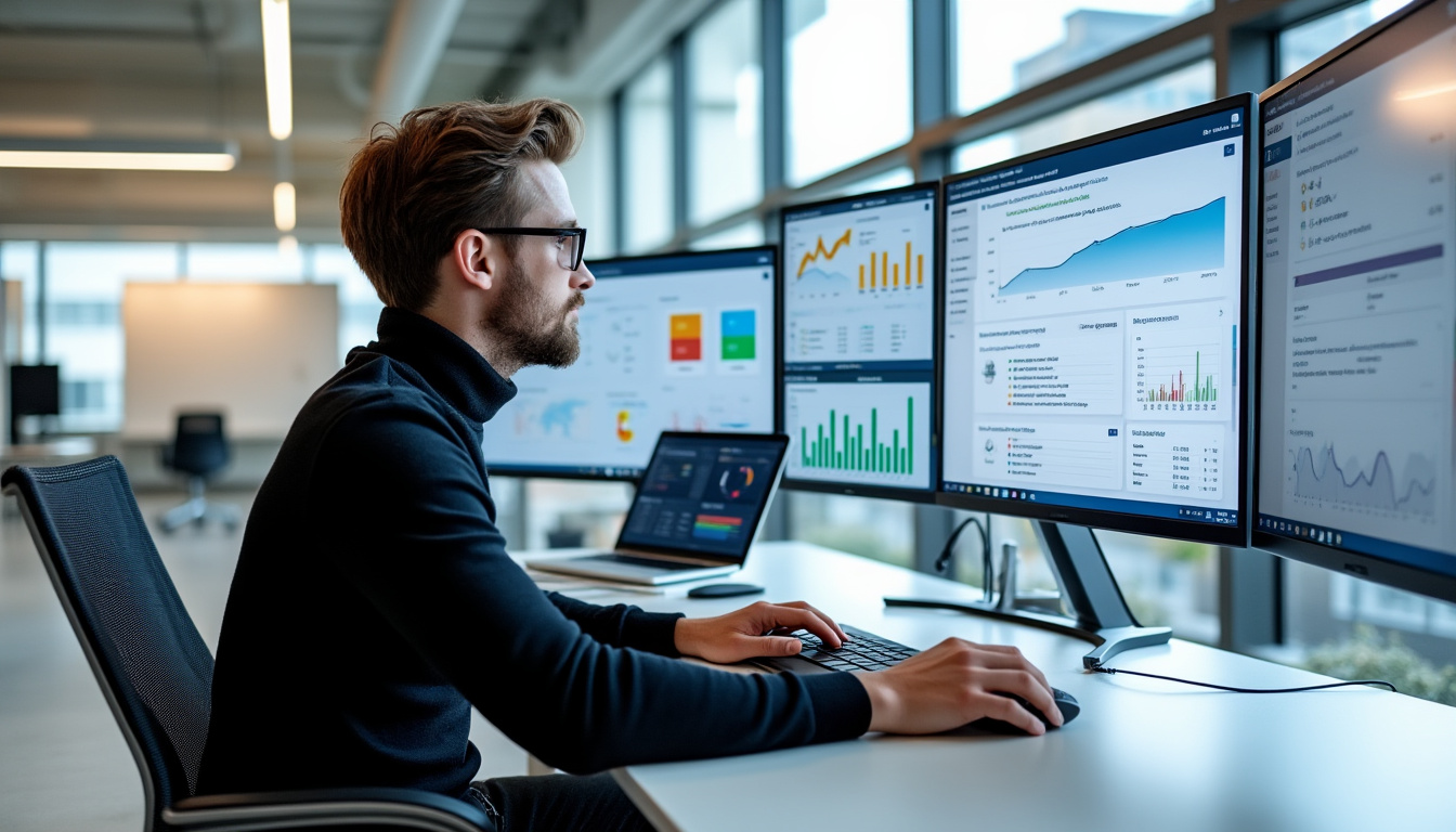 découvrez les meilleures pratiques et conseils dans ce guide complet pour optimiser le référencement de votre site internet, attirer plus de visiteurs et améliorer votre position sur google.