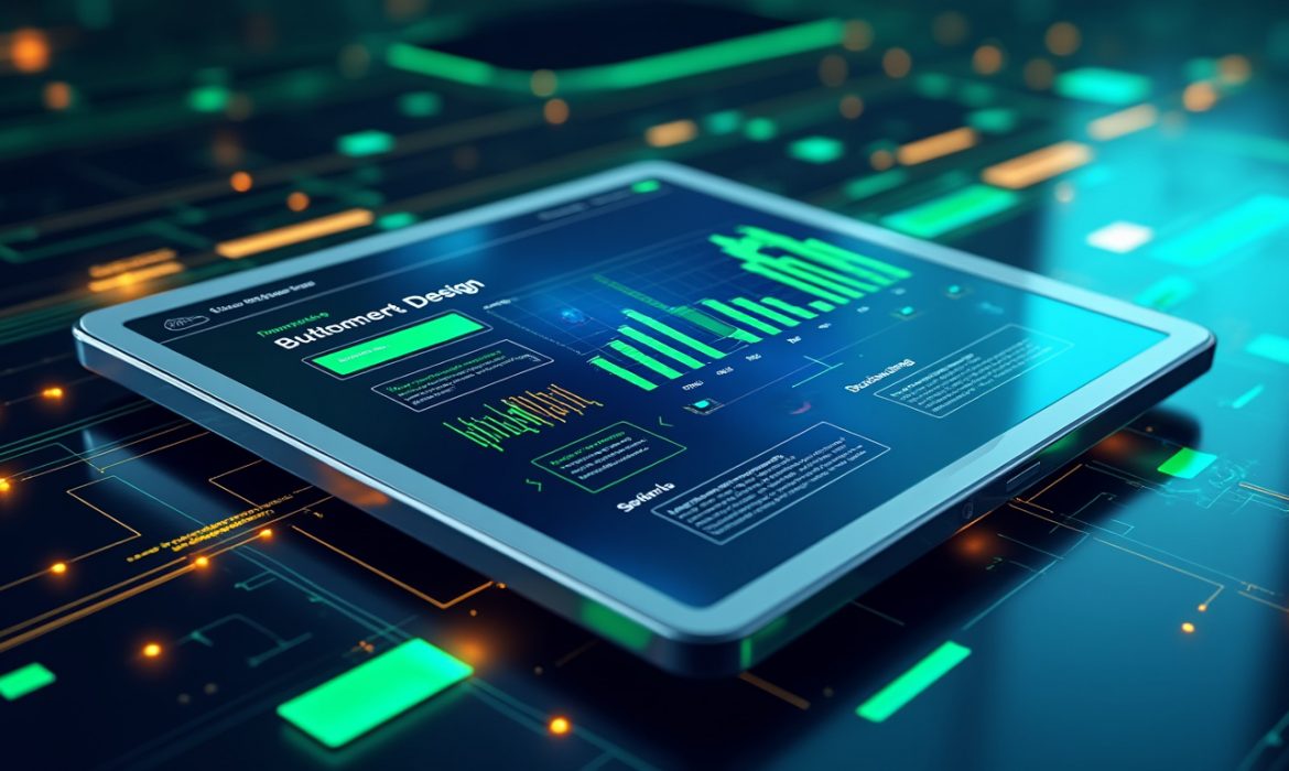 découvrez les tendances incontournables pour créer un site web moderne en 2025 : design innovant, expérience utilisateur optimisée et technologies de pointe pour booster votre présence en ligne.