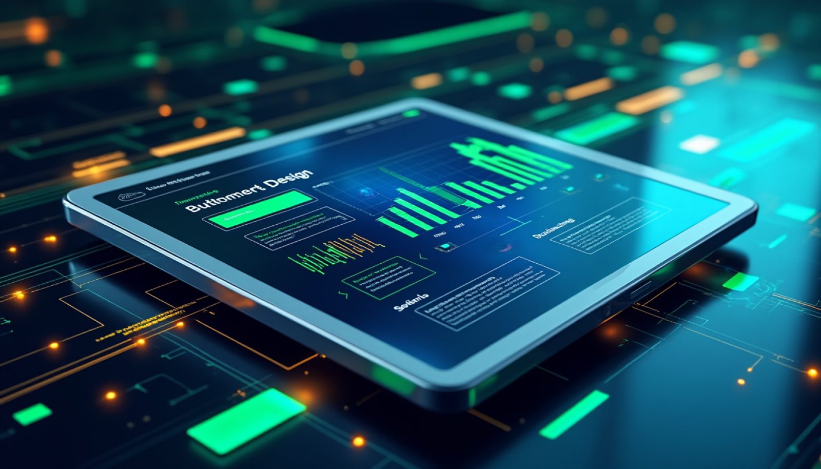 découvrez les tendances incontournables pour créer un site web moderne en 2025 : design innovant, expérience utilisateur optimisée et technologies de pointe pour booster votre présence en ligne.