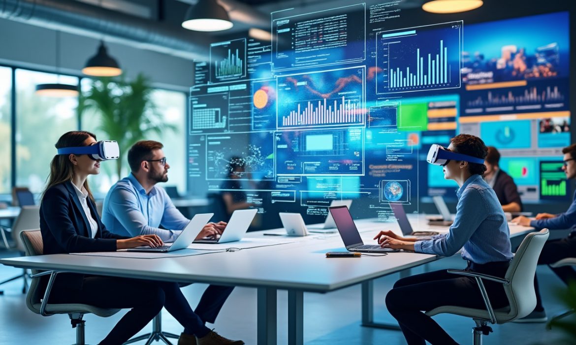 découvrez pourquoi posséder un site internet est essentiel pour assurer la visibilité, la crédibilité et le développement de votre activité en 2025. ne manquez pas les opportunités offertes par le web !